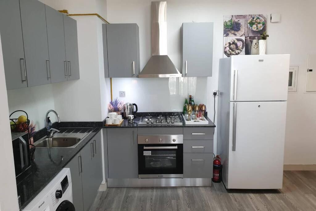 Melsky Apartment Ντουμπάι Εξωτερικό φωτογραφία